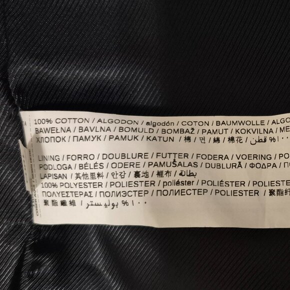 Mango Casual Coat - Picture 7 of 11